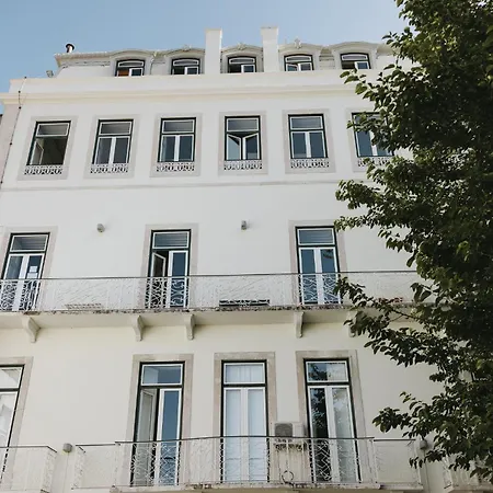 Lisb'On Hostel-3
