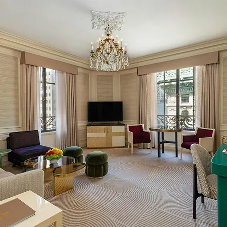 St Regis Residence-3
