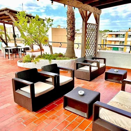 Hotel Ninays-2