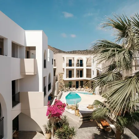 Nami Hotel & Suites-3