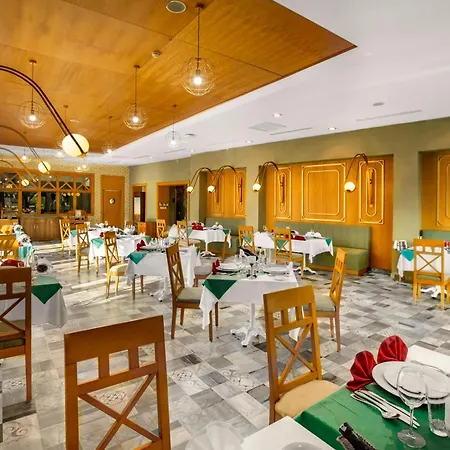 Sherwood Blue Belek - Adults Only-3