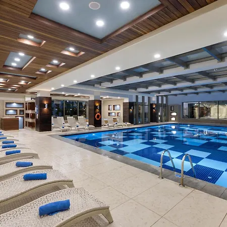 Sherwood Blue Belek - Adults Only-2