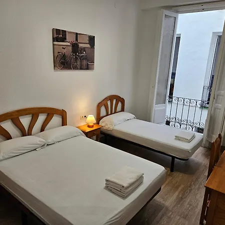 Hostal Miralva-3