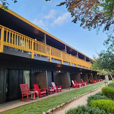 Carmel River Inn & Cottages-2