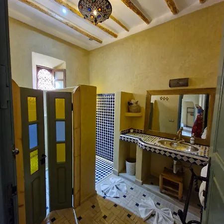 Riad Orange-3