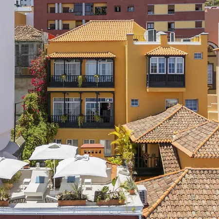 Hotel San Telmo-3