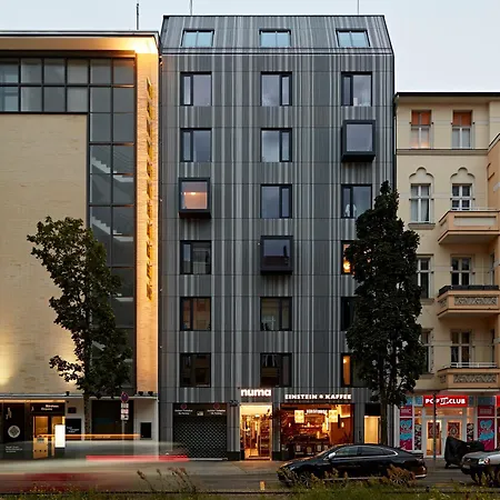 Numa Berlin Savi-2