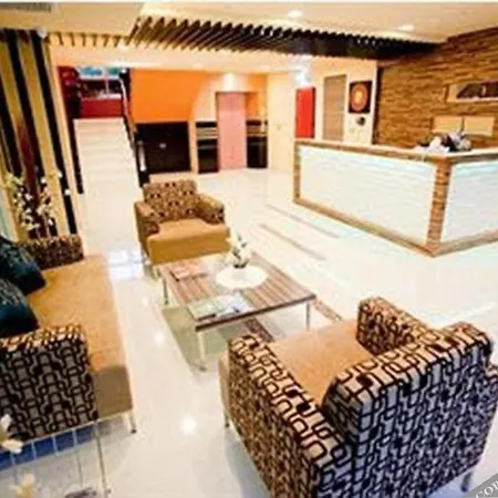 Icheck Inn Residences Sukhumvit 20-3