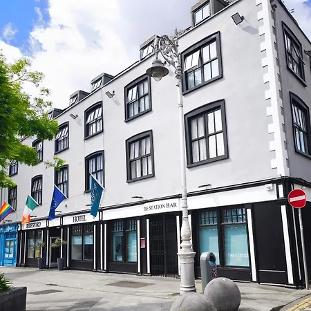 Beresford Hotel-2