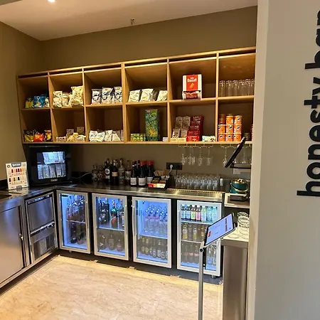 Una Hotels One Catania Wellness & Spa-3