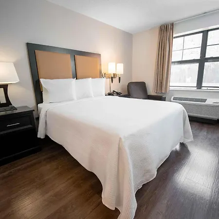 Extended Stay America Suites - Orlando - Lake Buena Vista-2