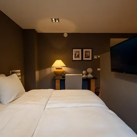 The Saints Bliss Hotel-2