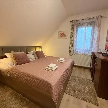 Le Rose Suites & Park Hotel-2