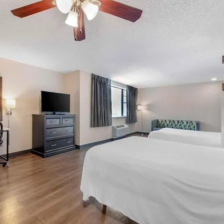 Extended Stay America Premier Suites - Miami - Airport - Doral - 87Th Avenue South-3