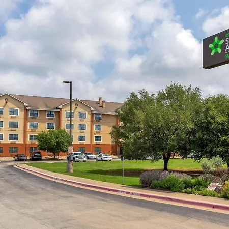 Extended Stay America Suites - Austin - Southwest-2
