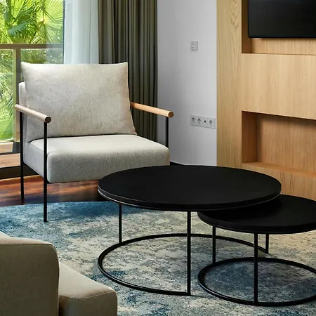 Algarve Marriott Salgados Golf Resort & Spa-2