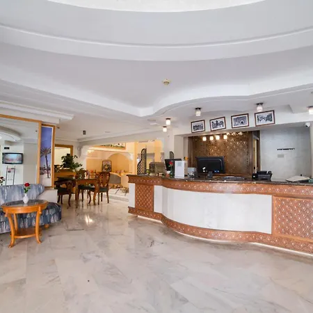 Hotel Palais Al Bahja-3