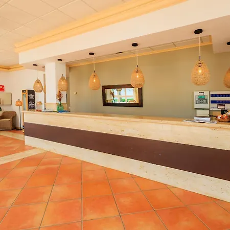 Nuramar Aparthotel-2