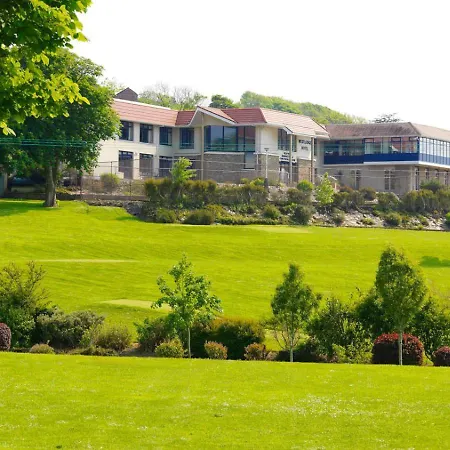 Westlodge Hotel & Leisure Centre-2