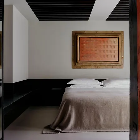Straf, Milan, A Member Of Design Hotels-2