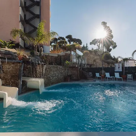 Hotel Alba Seleqtta-2