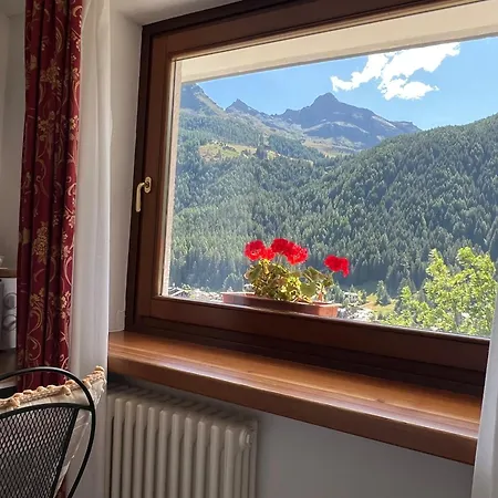Affittacamere Buenavista Guest House-2