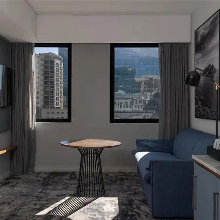 Radisson Hotel Cape Town Foreshore-3