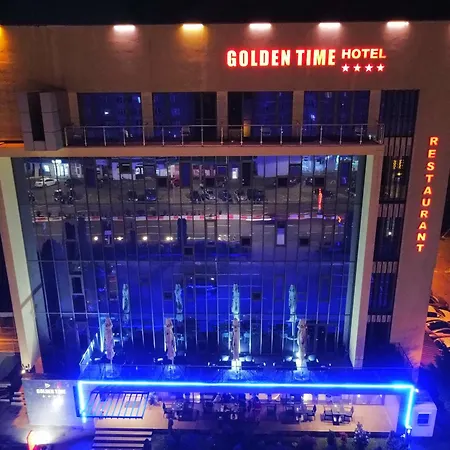 Golden Time Hotel-3