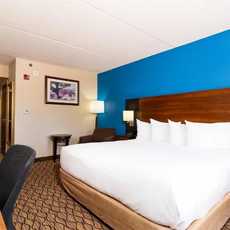 Grand Canyon Hotel & Suites-2