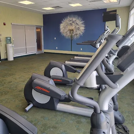 Springhill Suites By Marriott Houston Westchase-3