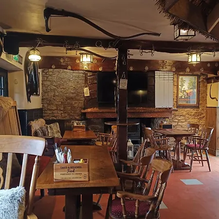 The Greyhound Inn And Hotel-3
