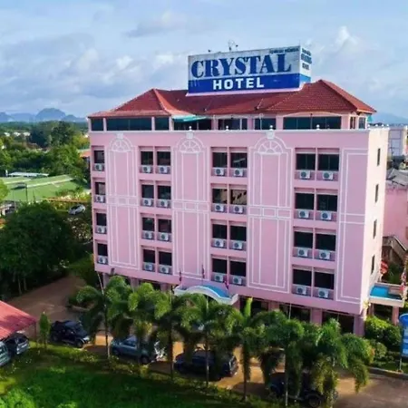 Crystal Hotel Krabi-2