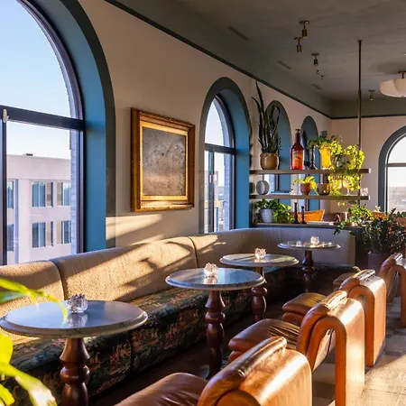 Hotel Genevieve, Part Of Jdv By Hyatt-3