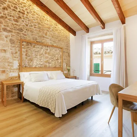 Petit Palau Alcudia - Adults Only-2