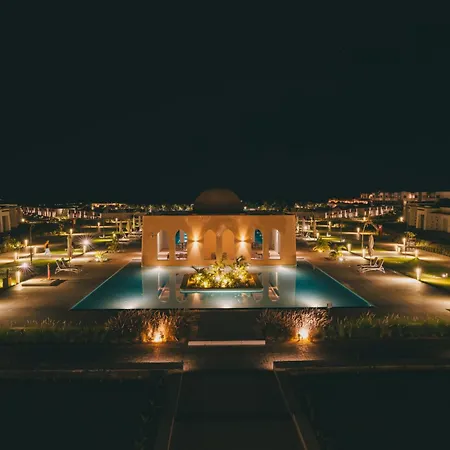 Sentido Reef Oasis Suakin Resort-3