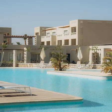 Sentido Reef Oasis Suakin Resort-2