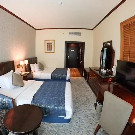 Knight Armour Hotel-2