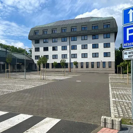 Hotel Globus-2