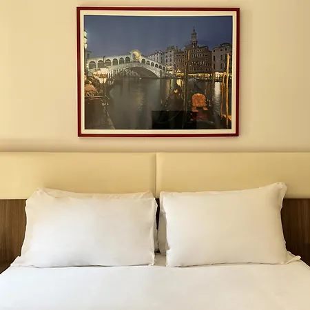 Hotel Il Moro di Venezia-3