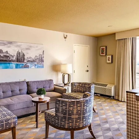 Holiday Inn Denver East By Ihg-2