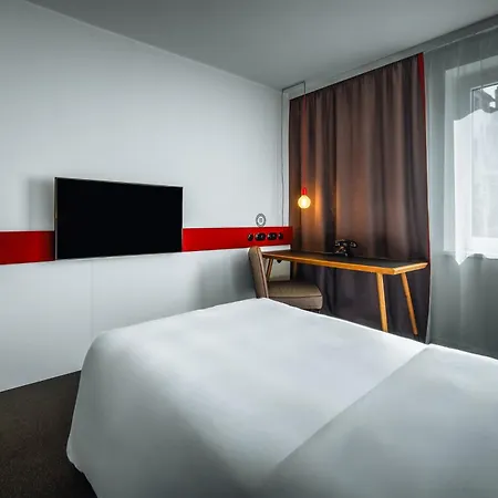 Hotel Pulse8-3