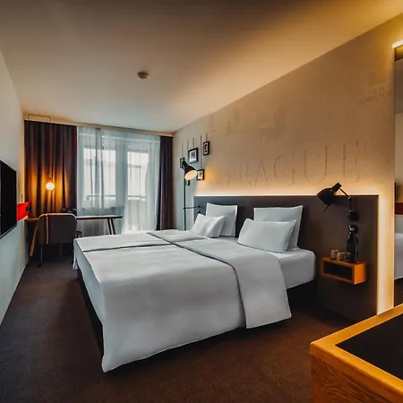 Hotel Pulse8-2