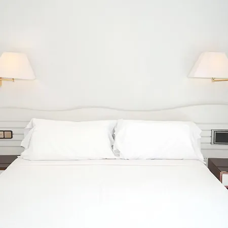 Hotel Plaça-2