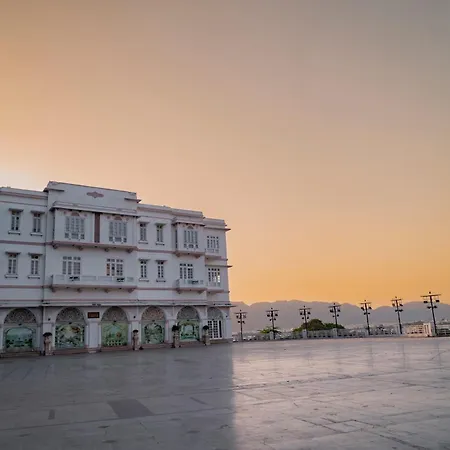 Hotel Merwara Estate- A Luxury Heritage Resort-3