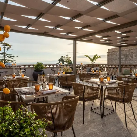 Villa Fiorita Boutique Hotel-2