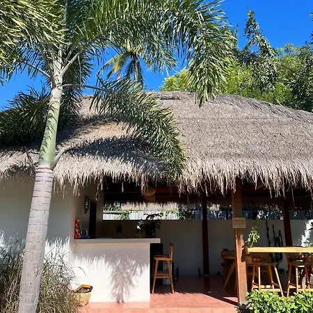 Villa Mila - Gili Air-3
