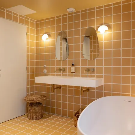 Hotel M Soleil - Montpellier Centre Saint Roch-3