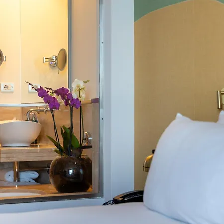 Doubletree By Hilton Florence Metropole-2