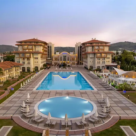 Radisson Blu Resort&Spa Cesme-3