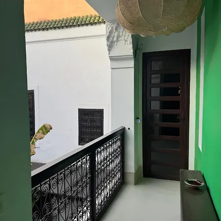 Riad Dar Balthazar-3
